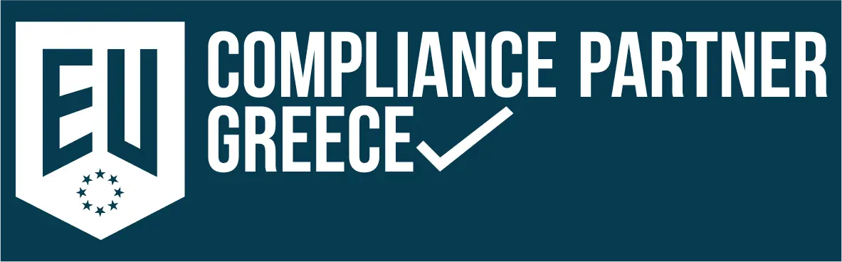 eucomply Greece SINGLE MEMBER P.C. logo